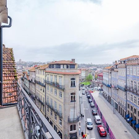 Youropo - City Center Ribeira Porto Exterior photo