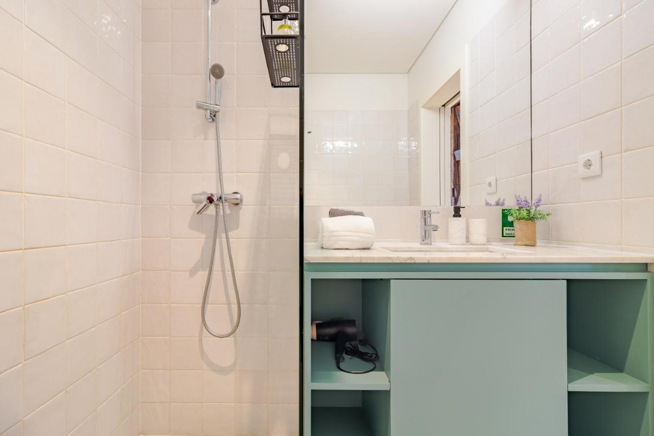 Youropo - City Center Ribeira Porto Room photo