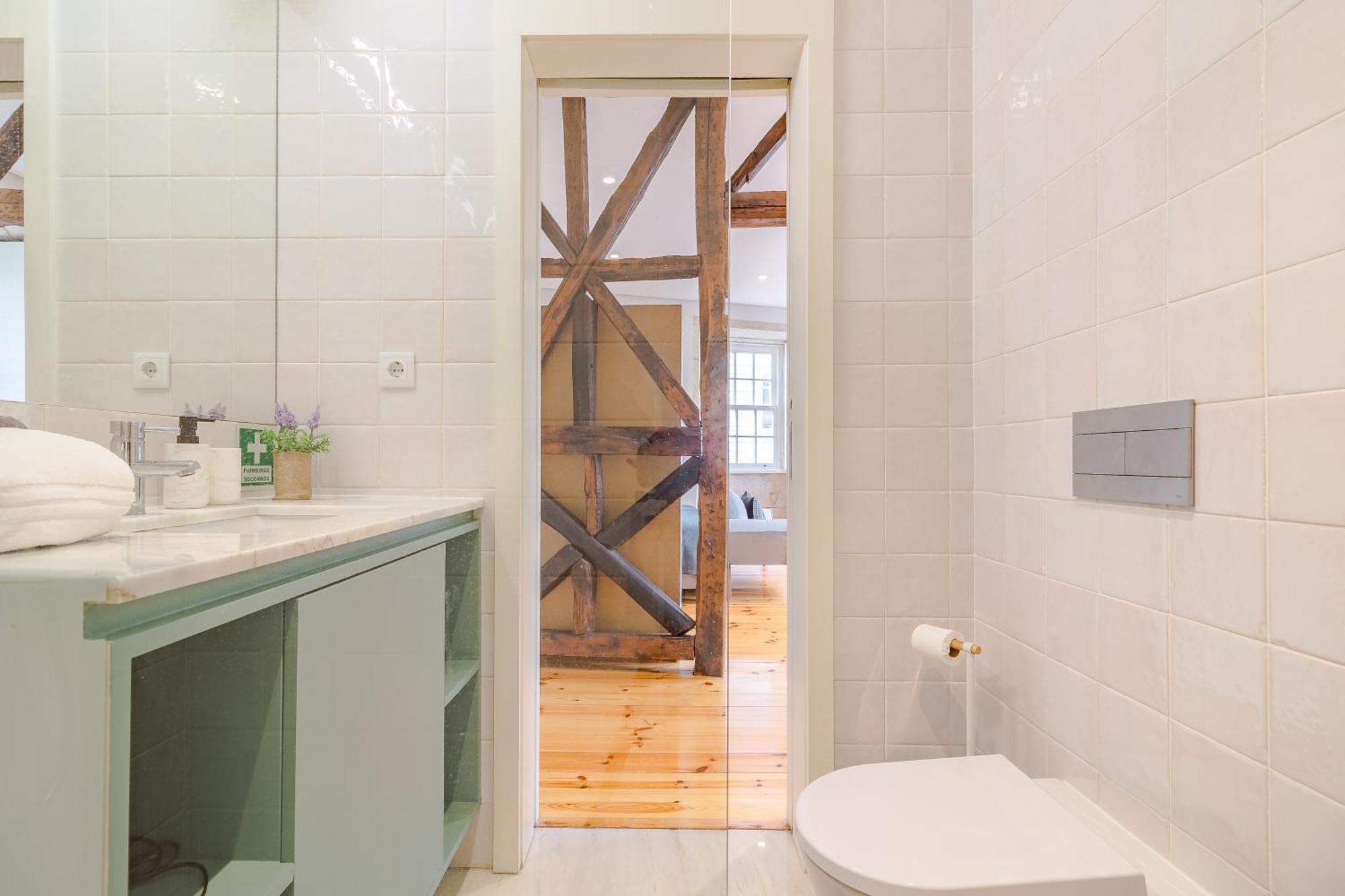Youropo - City Center Ribeira Porto Room photo