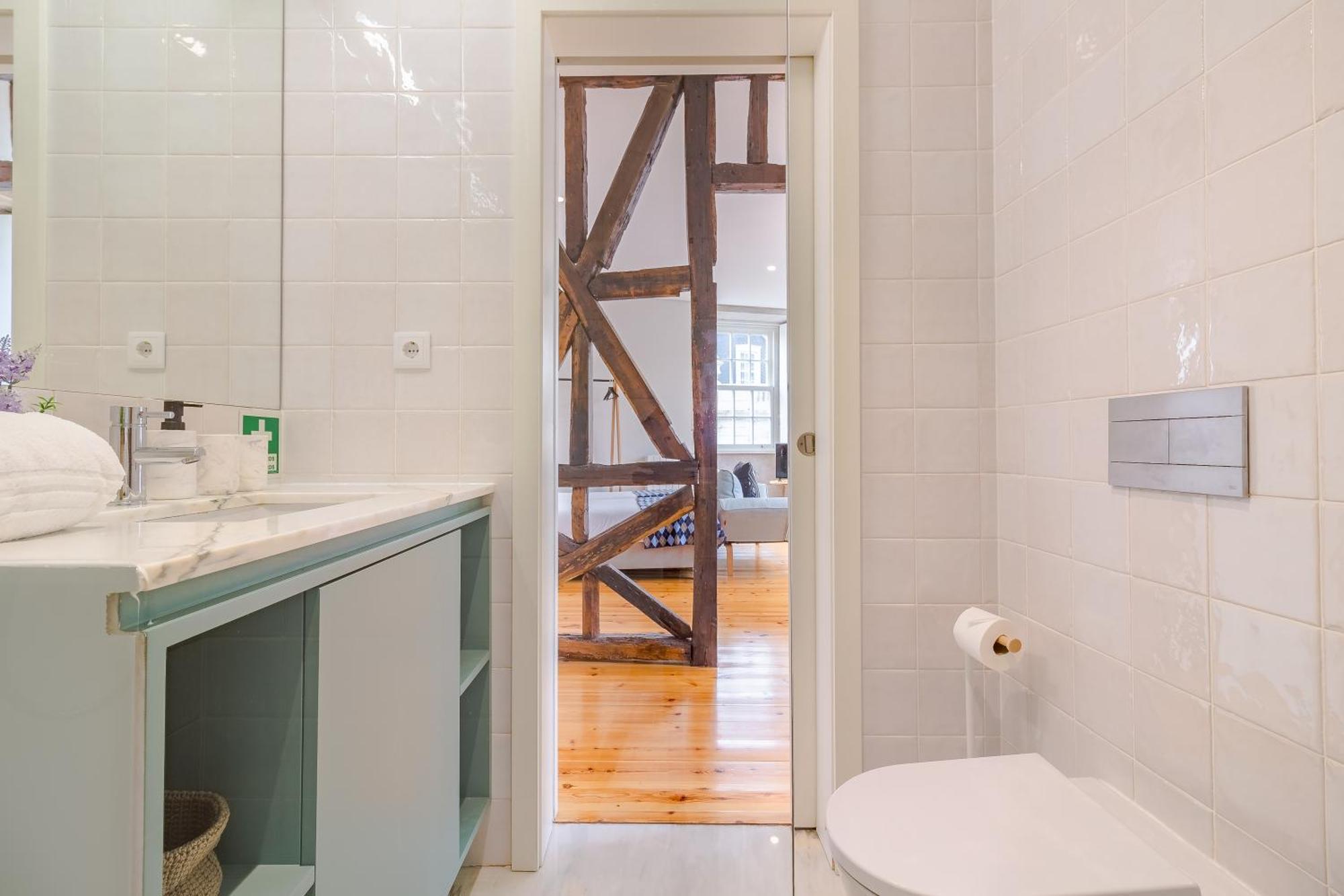 Youropo - City Center Ribeira Porto Room photo