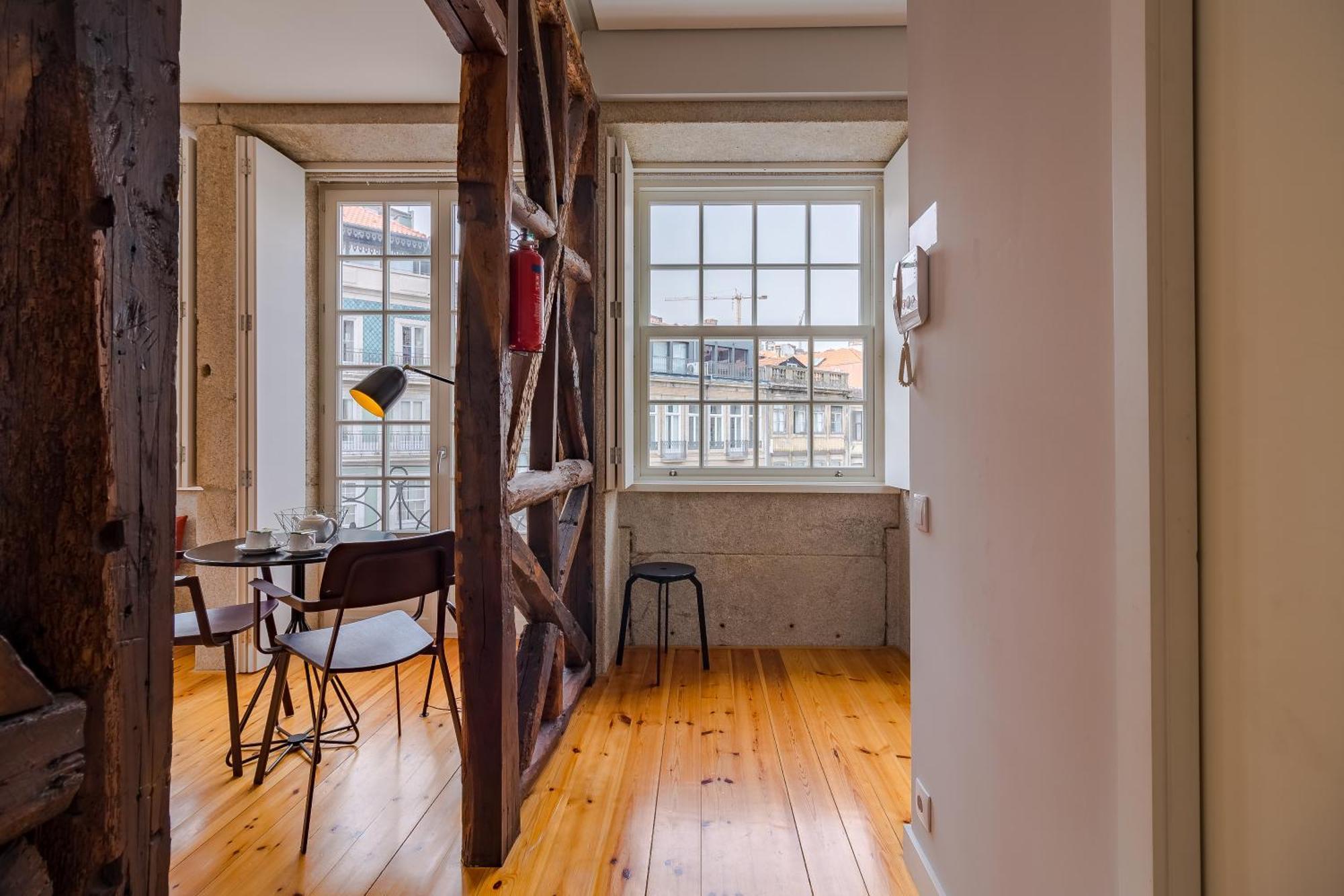 Youropo - City Center Ribeira Porto Room photo