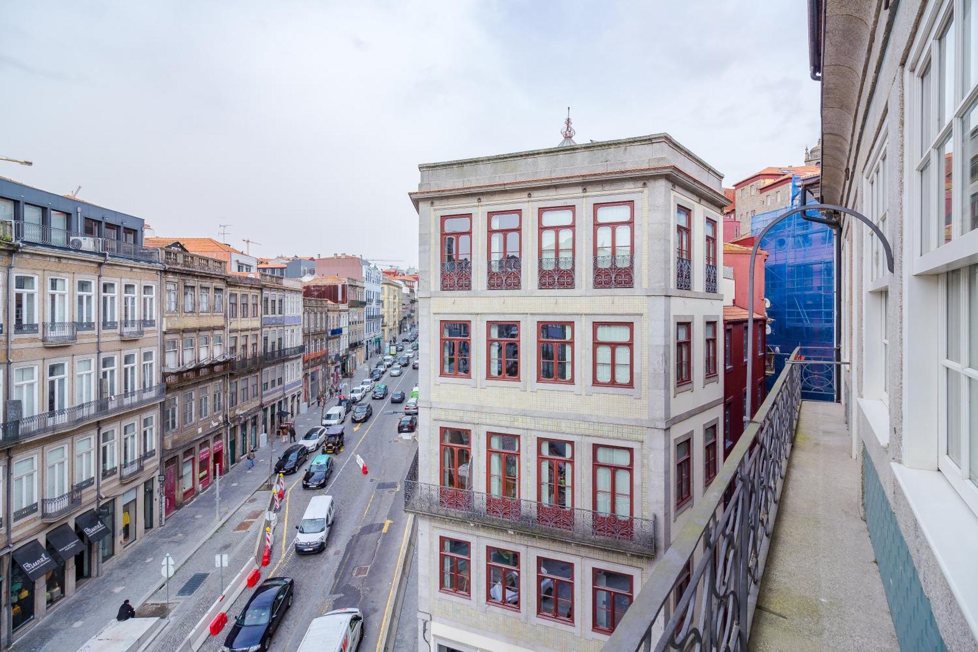 Youropo - City Center Ribeira Porto Room photo