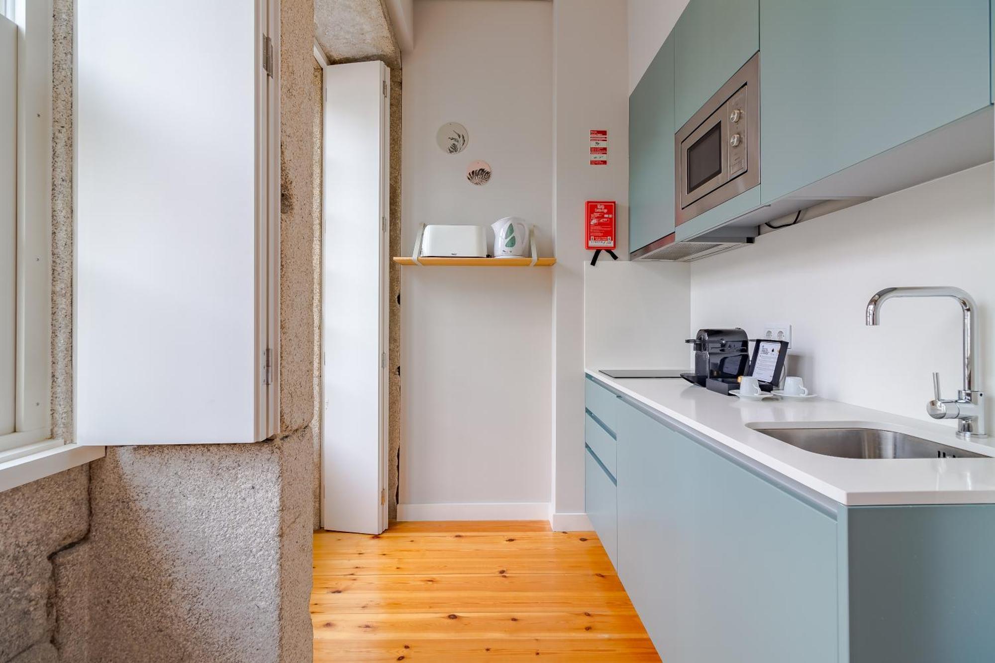 Youropo - City Center Ribeira Porto Room photo