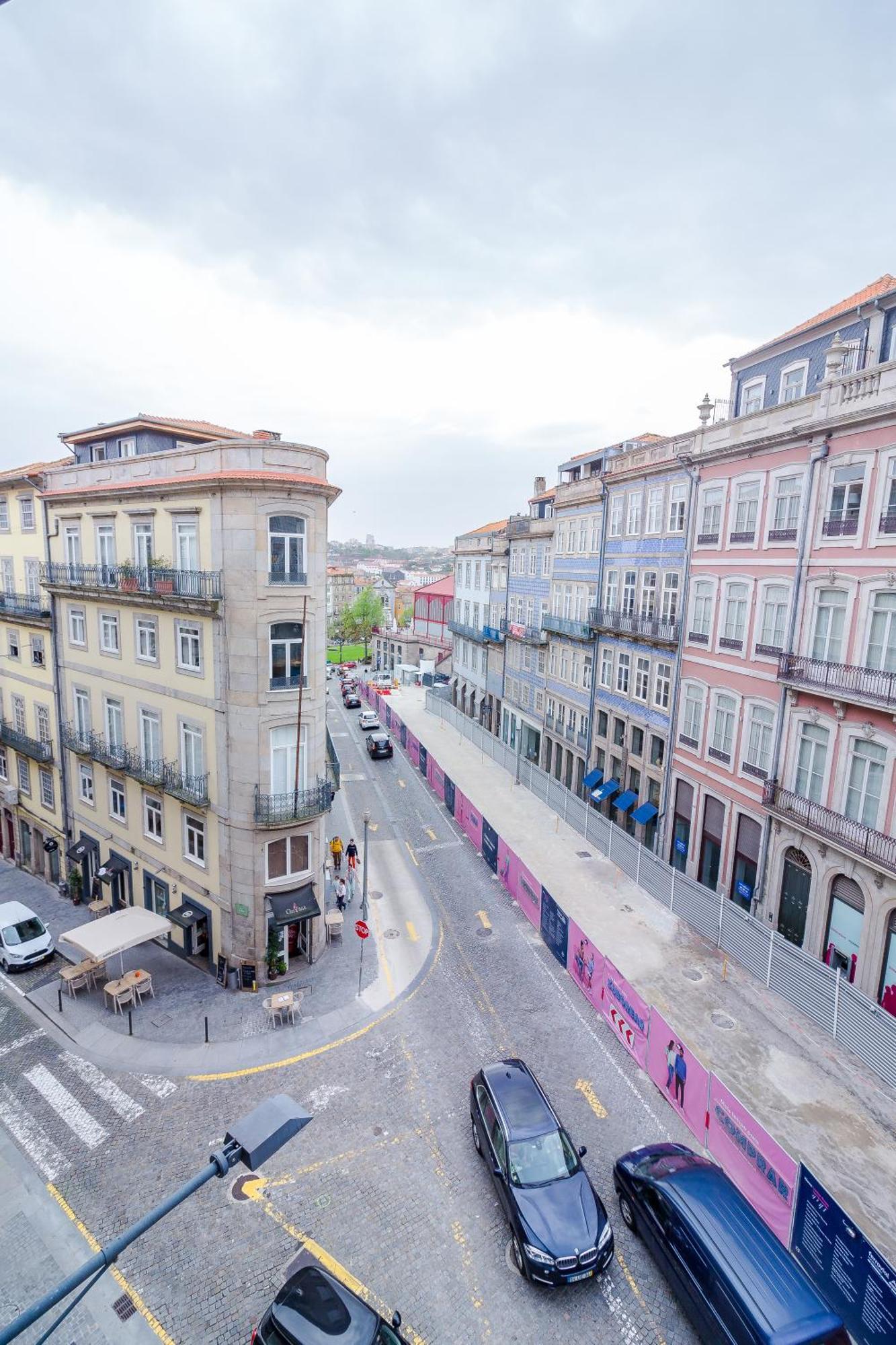 Youropo - City Center Ribeira Porto Room photo