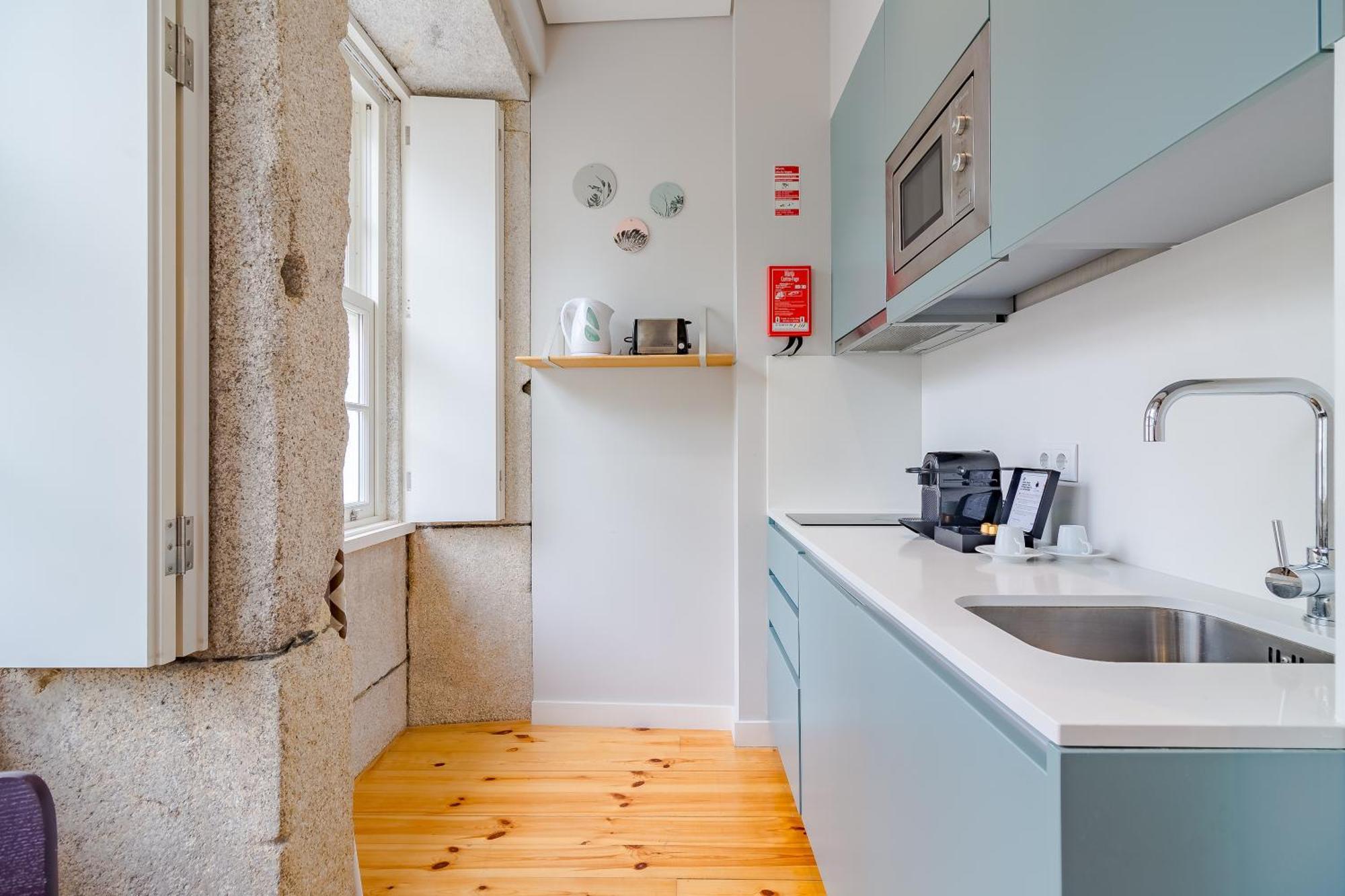 Youropo - City Center Ribeira Porto Room photo