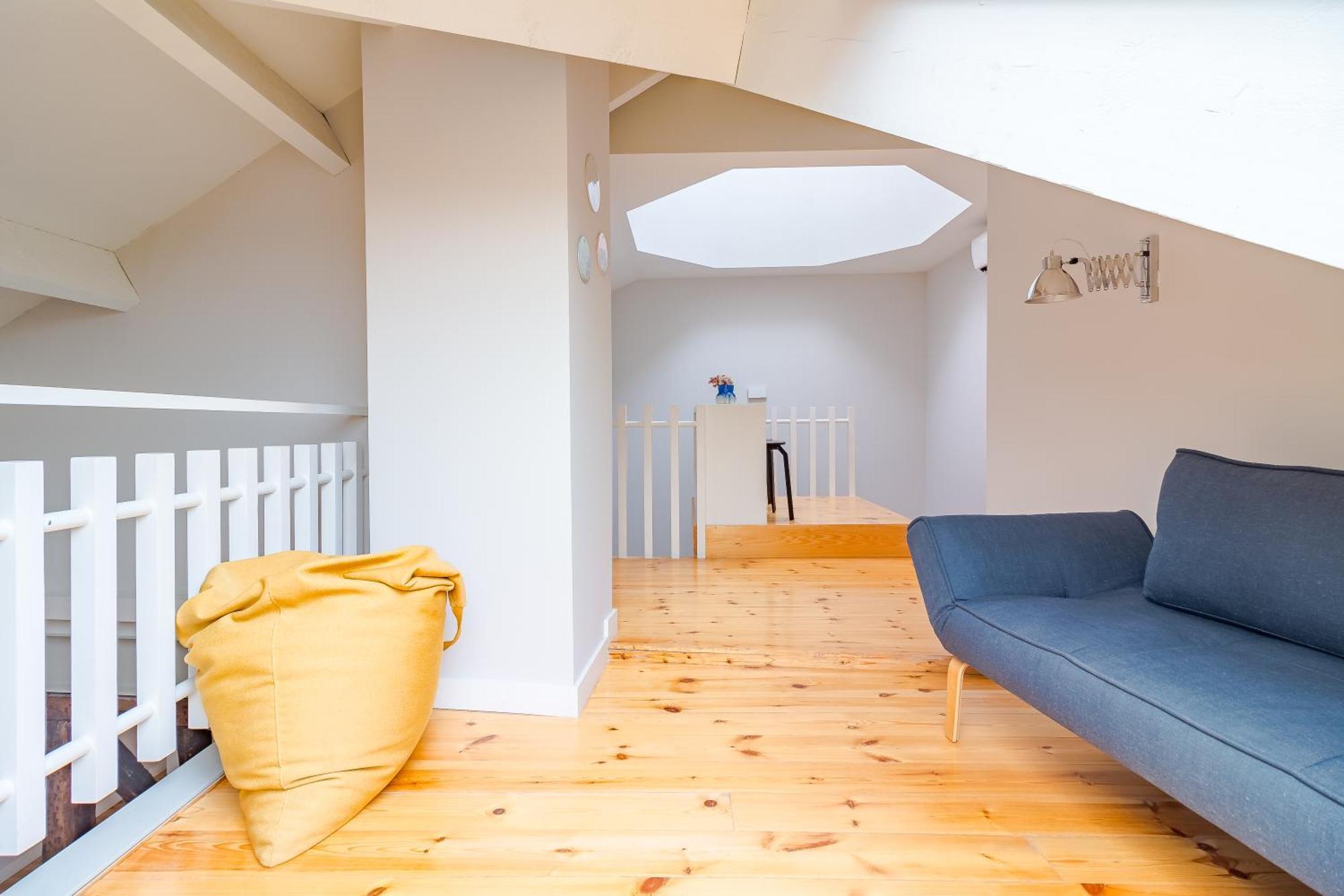 Youropo - City Center Ribeira Porto Room photo