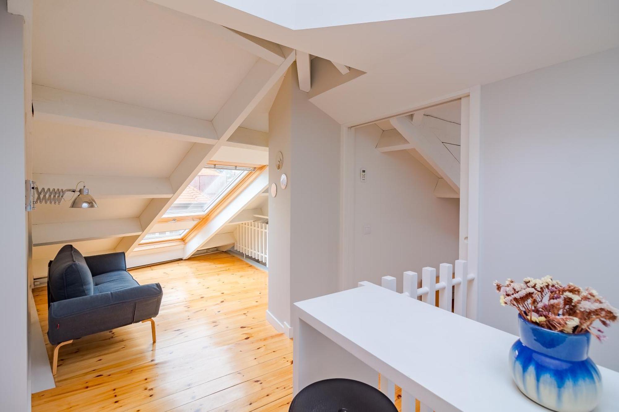 Youropo - City Center Ribeira Porto Room photo