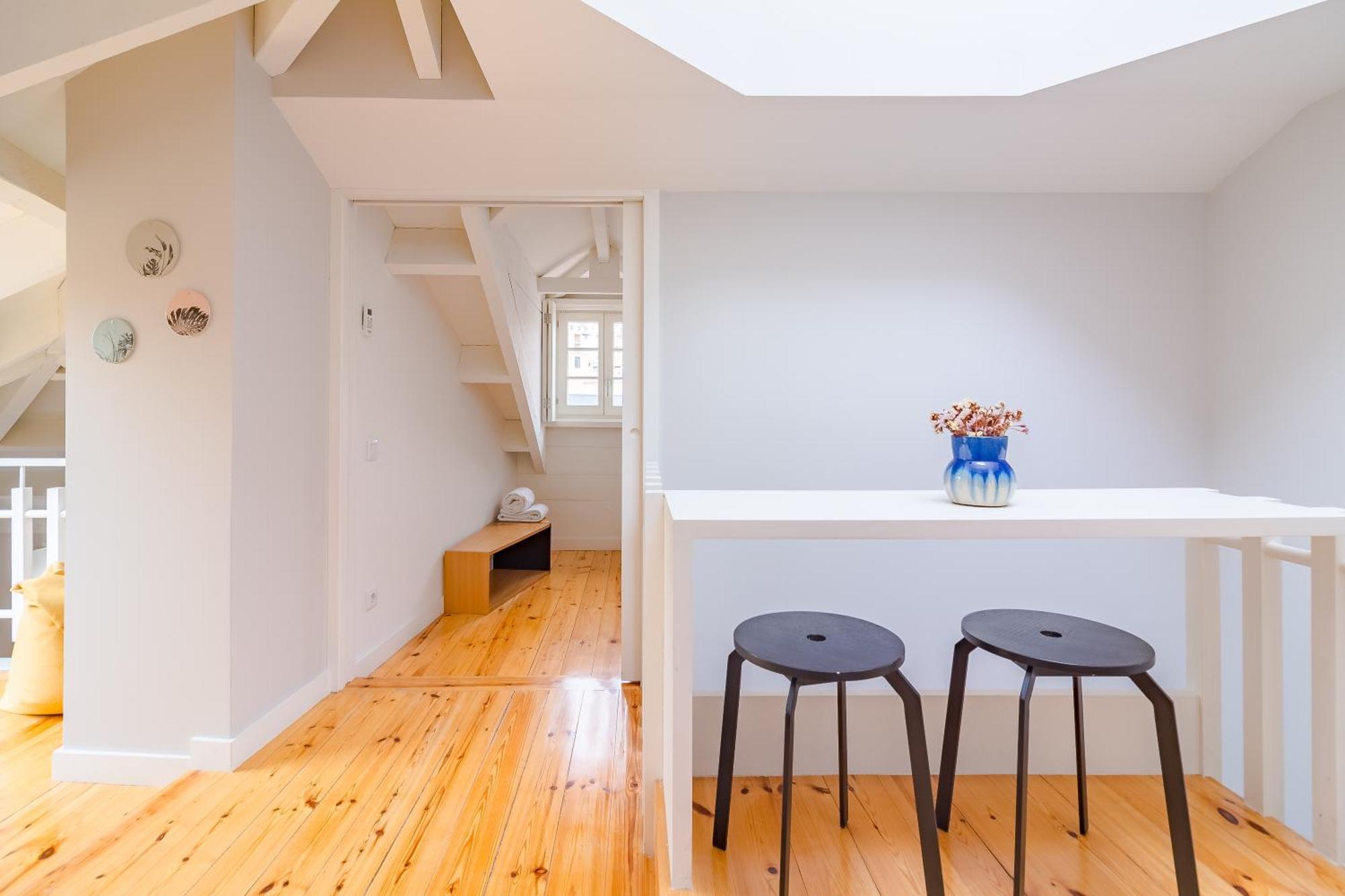 Youropo - City Center Ribeira Porto Room photo