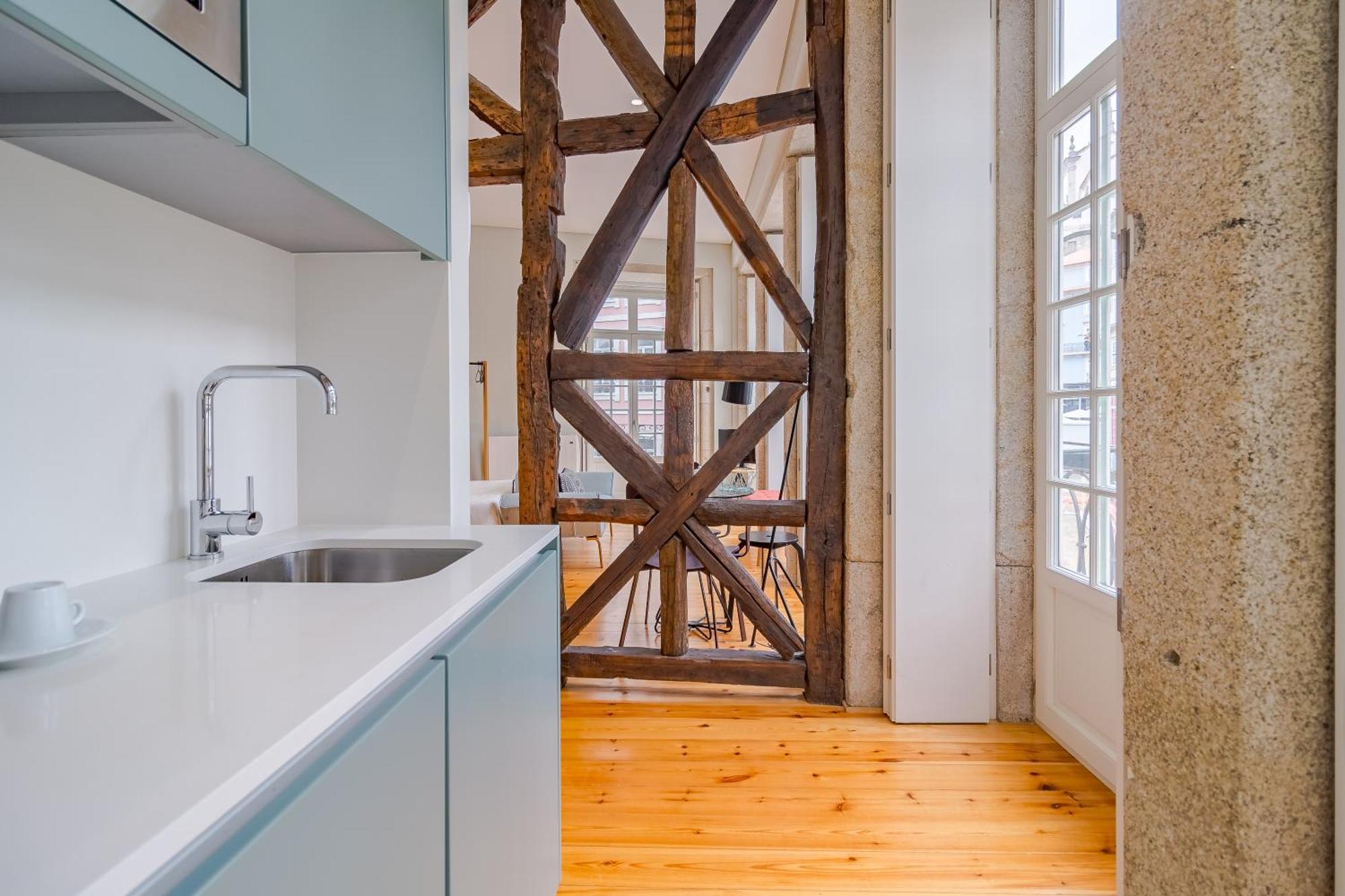 Youropo - City Center Ribeira Porto Room photo