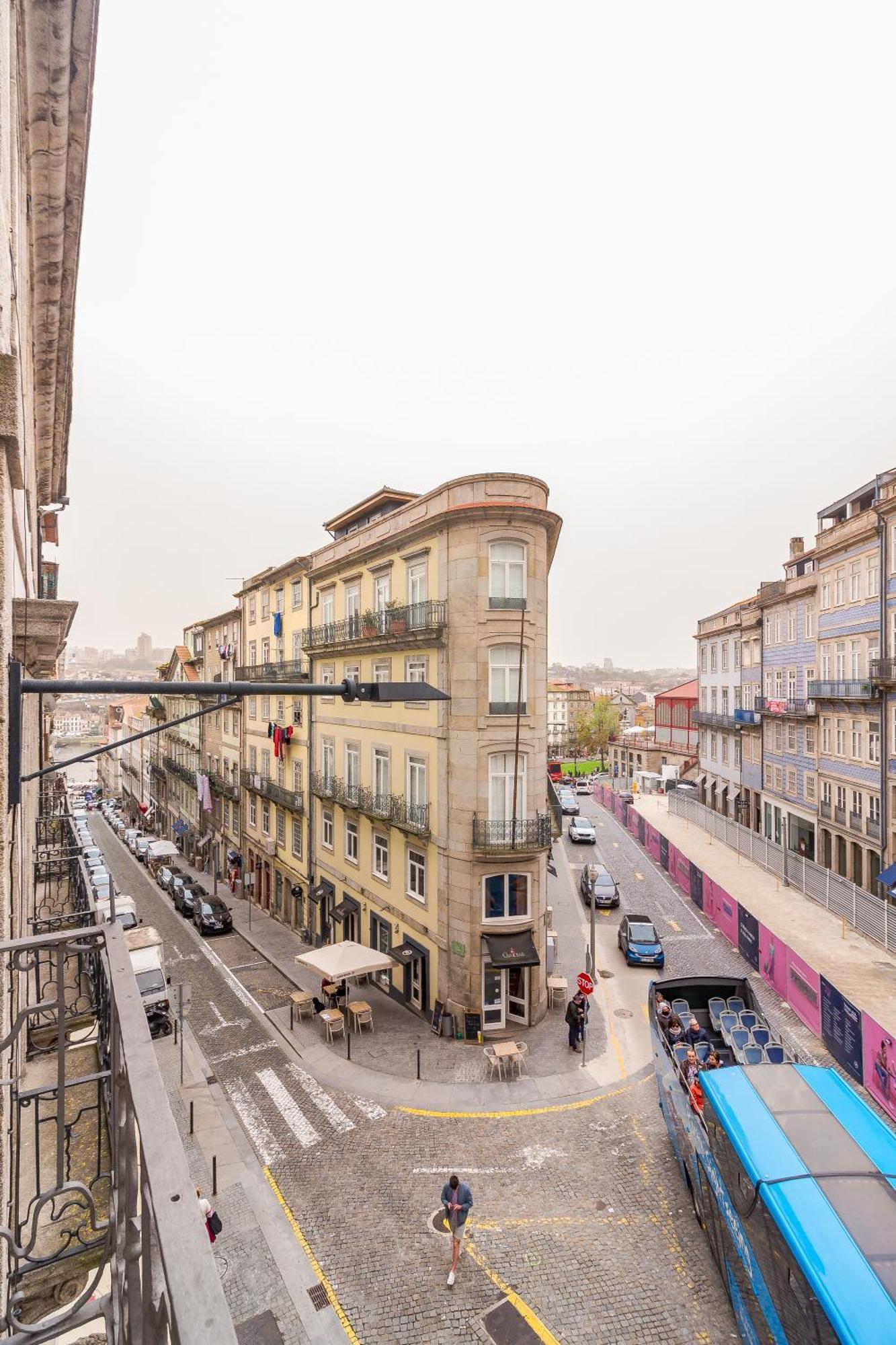 Youropo - City Center Ribeira Porto Room photo